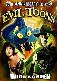 Злые мультики / Злые мультяшки / Evil Toons (1992)